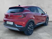 Renault Captur - Vorschau Bild 5