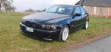BMW E39 520i M-Paket - BMW: E39 M Paket