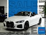 BMW M440 i xDrive Cabrio M SPORT PRO Standh. 360K - BMW M440 Jahreswagen