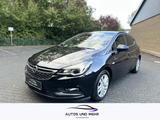 Opel Astra K Lim. 5-trg. Dynamic Klima Navi - Opel Gebrauchtwagen in Paderborn