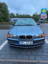 BMW NOTVERKAUFBMW E46 325xi Allrad - TÜV b... - BMW 325 aus 2000