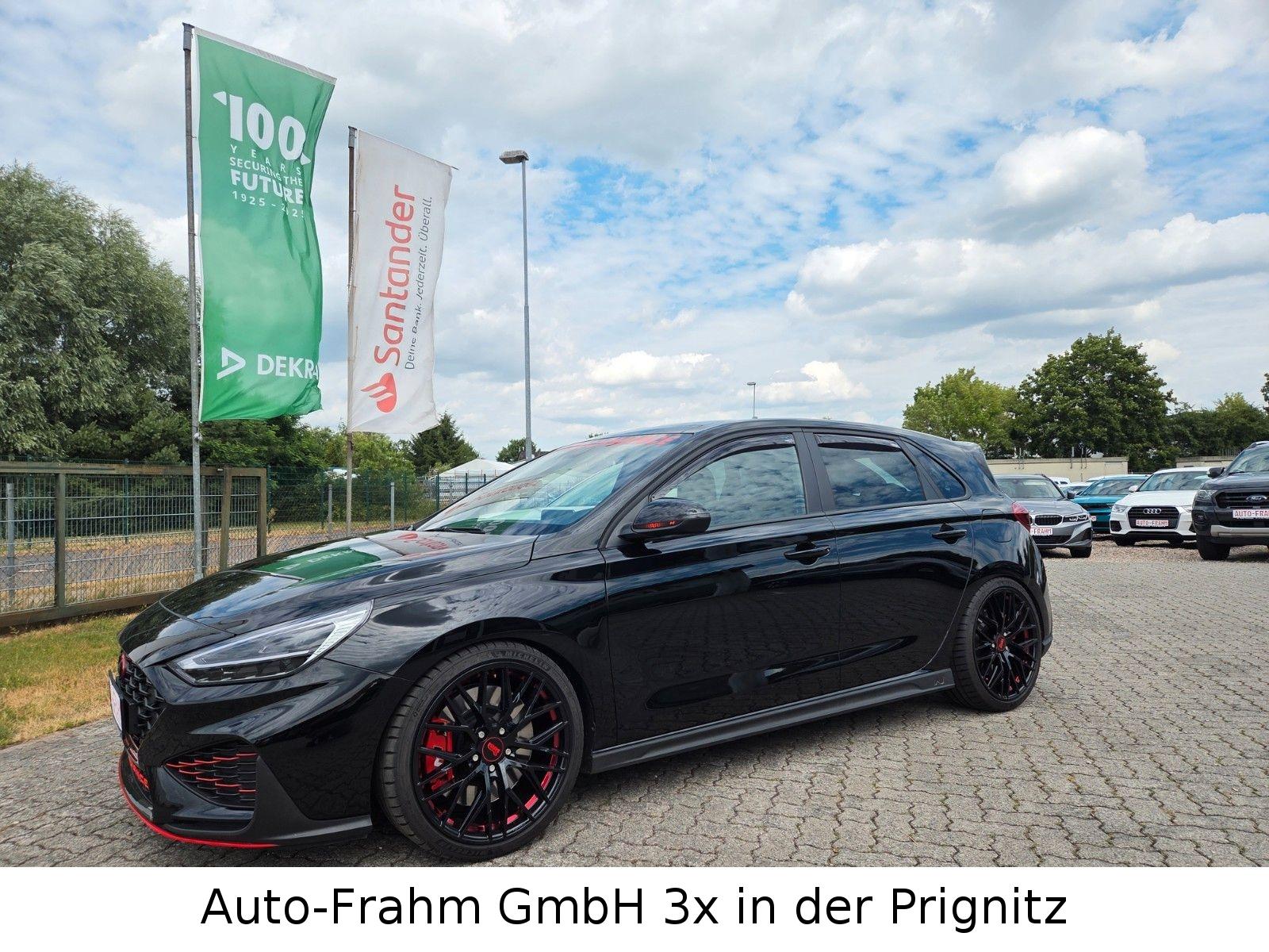 Hyundai i30 N Performance, миниатюра 3