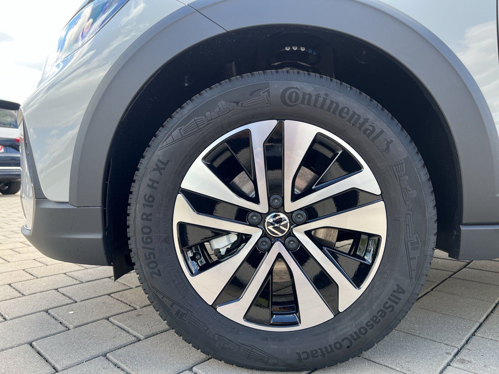 Volkswagen Taigo - Bild 9