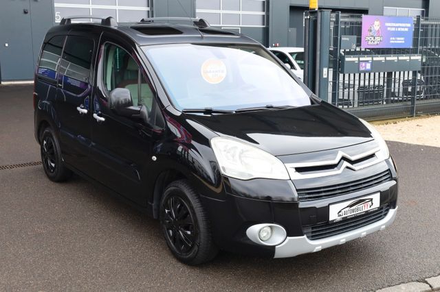 Citroën Berlingo 1.6 Multispace Selection,Klimaaut,Pano,