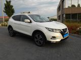 Nissan Qashqai 1.7 dCi Xtronic N-CONNECTA ALL-MODE ...