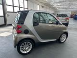 Smart ForTwo coupe Micro Hybrid Drive 52 kW - Smart Gebrauchtwagen von 2010