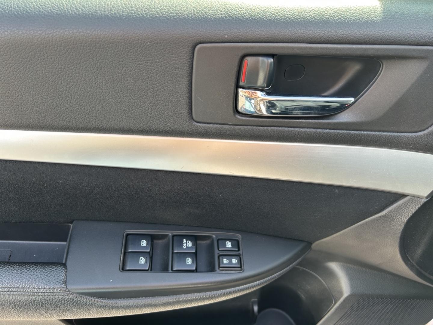 Subaru Legacy Outback, Xenon,Klima,Schiebedach,Tempomat