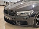 BMW M5  Competition Limo, Keramik, H&K,Klappe - gebrauchte BMW M5 aus dem Jahr 2020