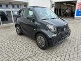 Smart fortwo coupe 52kW - Smart ForTwo: Coupe