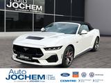 Ford Mustang Convertible GT Navi+ B&O+ LED - Ford Mustang