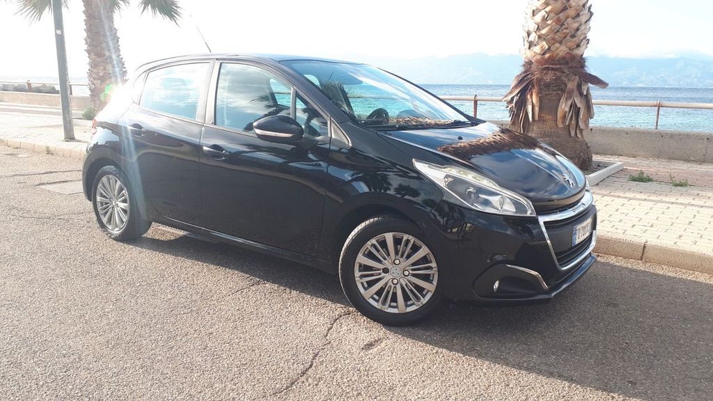 Image of Peugeot 208