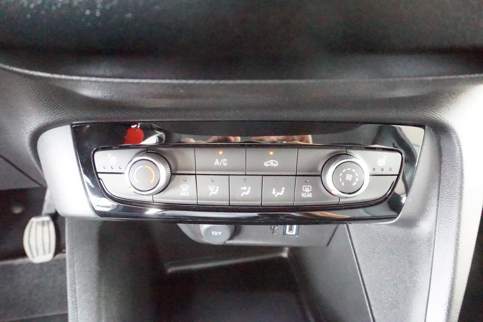 Opel Corsa - Bild 14