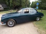 Jaguar S-Type - Jaguar aus 1967