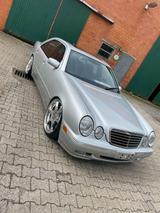 Mercedes-Benz Mercedes W210 Avantgarde E320 - gebrauchte Mercedes-Benz E 320 aus dem Jahr 2001