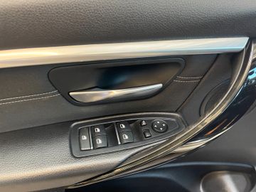 BMW 320 d Touring Sport Line *LED*NAVI*PDC*SZHZ*
