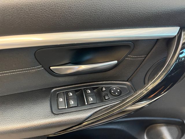 BMW 320 d Touring Sport Line *LED*NAVI*PDC*SZHZ*