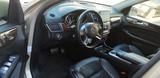 Mercedes-Benz ML 250 BlueTEC 4MATIC 1.Hand TÜV NEU Euro6 - Mercedes-Benz ML 250 aus 2013