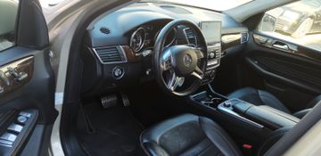 Mercedes ML 250 - 4