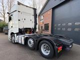 Mercedes-Benz Actros 2545 6X2 Gigaspace Standairco NL Truck - Offers