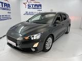 Ford Focus Tur. Titanium 2.0 EcoBlue 110KW Automatik - Ford Focus: Titanium