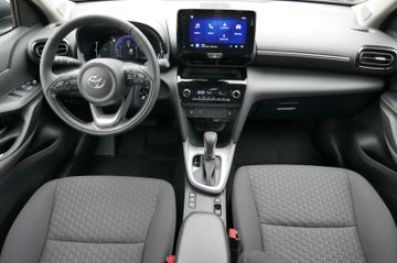 Bild 3 Toyota Yaris Cross Hybrid FWD Active Safety