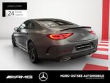 Mercedes-Benz CLS 450 4M AMG HUD BURMESTER 360° KAMERA MULTI - Mercedes-Benz CLS 450 aus 2021