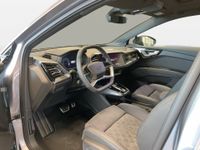 Audi Q4 e-tron - Vorschau Bild 8