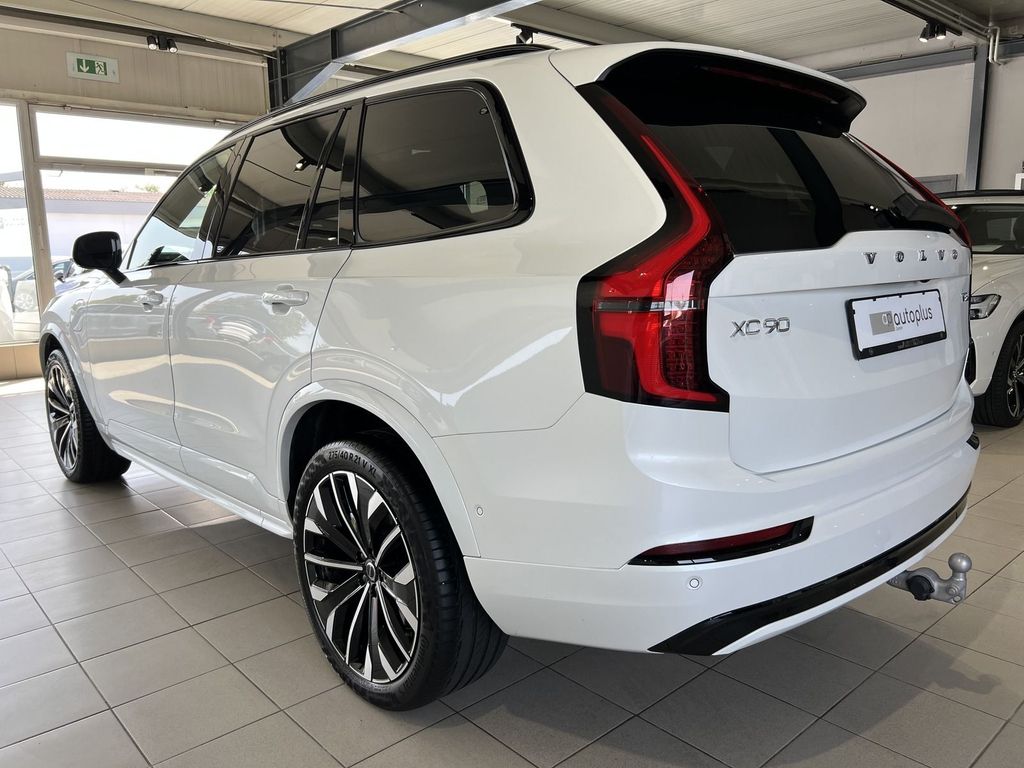 Volvo XC90 T8 Ultra Dark Recharge AWD FACELIFT UPE105K