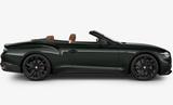 Bentley Continental GTC S *NAIM*Rotating*Akrapovic* - Bentley Continental GTC mit Panoramadach