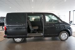VW T6.1 Caravelle | Navi | Seat heating | 8-seater VW T6.1 Caravelle | Navi | Seat heating | 8-seater