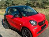 Smart ForTwo  0.9 66kW prime twinamic  - Smart ForTwo von privat
