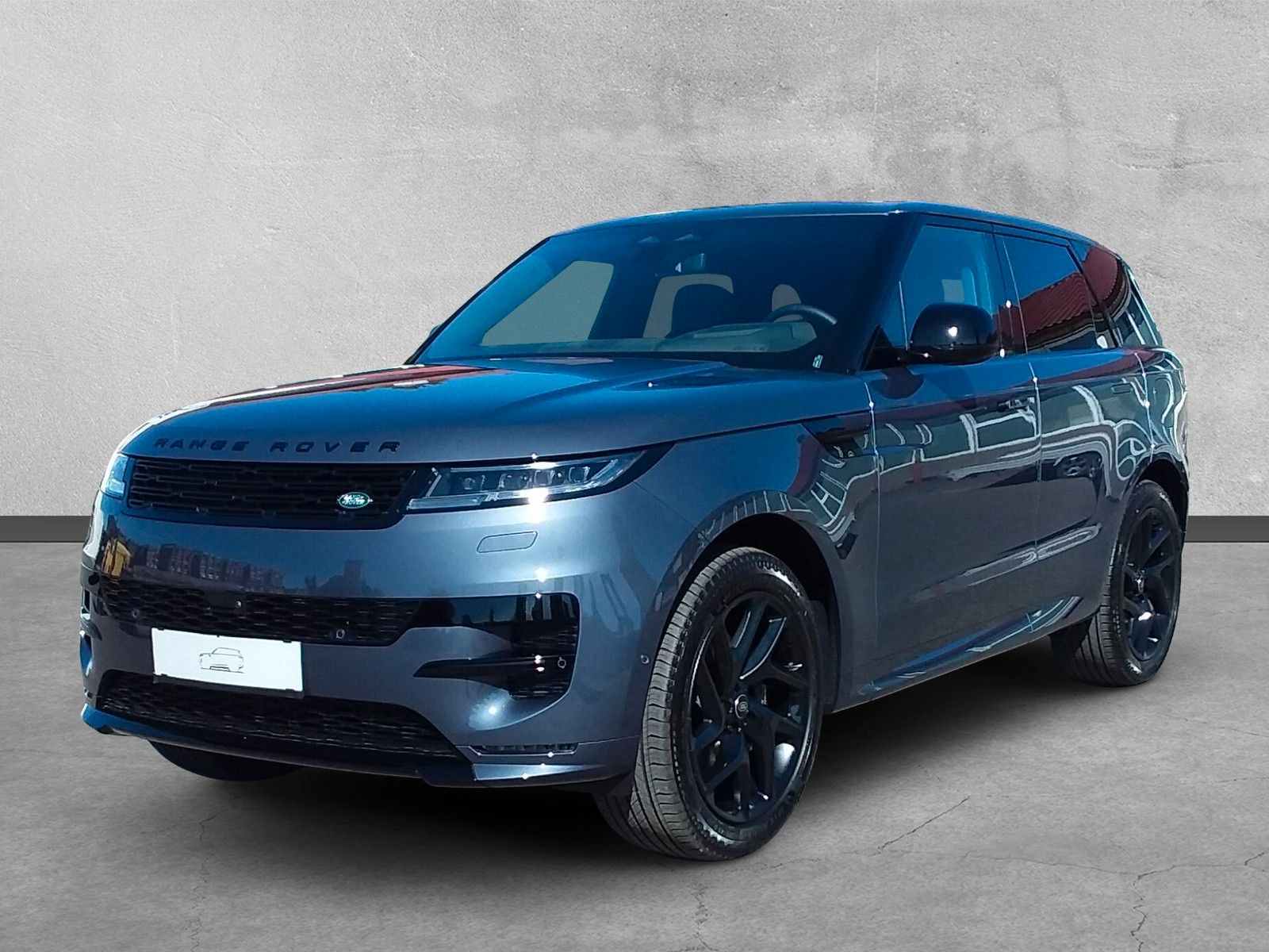 Land Rover Range Rover Sport 3.0 P460e PHEV AWD DYN HSE