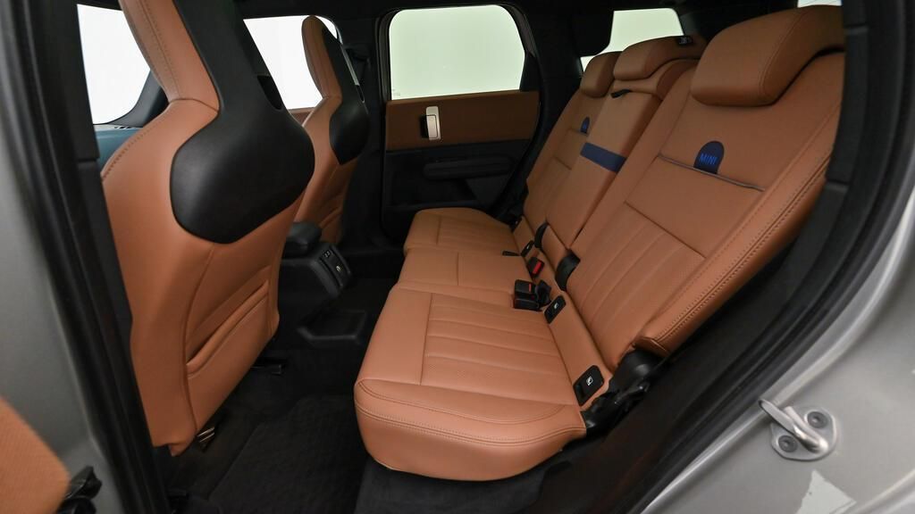 MINI Countryman S (Cooper) - Bild 14