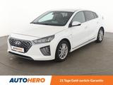 Hyundai IONIQ 1.6 Premium Plug-In Hybrid Aut.*LED*NAVI* - Hyundai IONIQ aus 2020