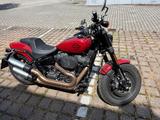 Harley-Davidson Fat Bob 114 nur 272 km