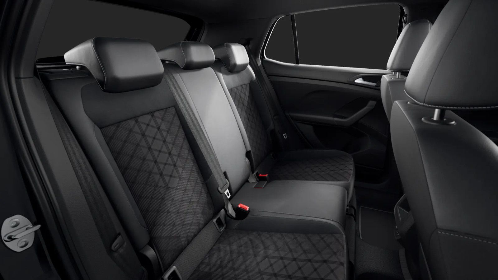 Volkswagen T-Cross - Bild 12