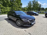 Mazda 6 2.5 SKYACTIV-G 194 Takumi Auto - AHK, SH, VOLL - Mazda 6 aus 2025