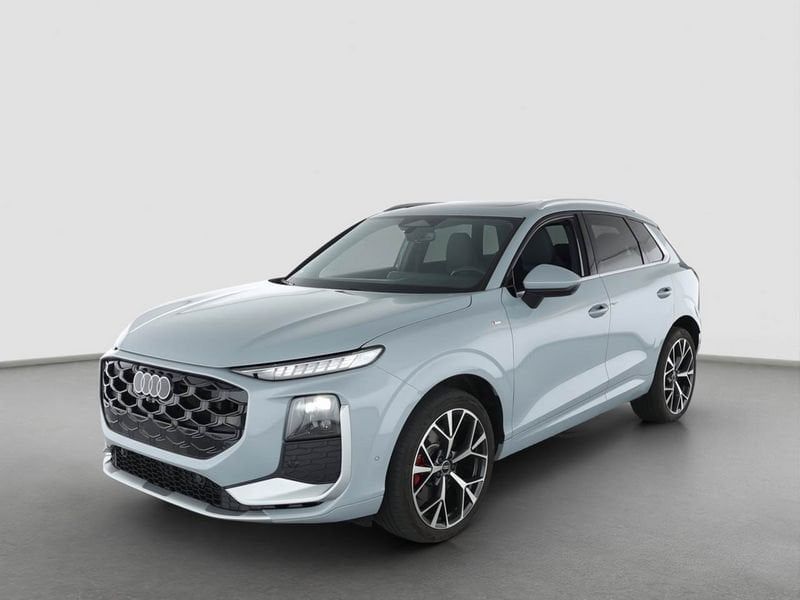 Image of Audi Q3