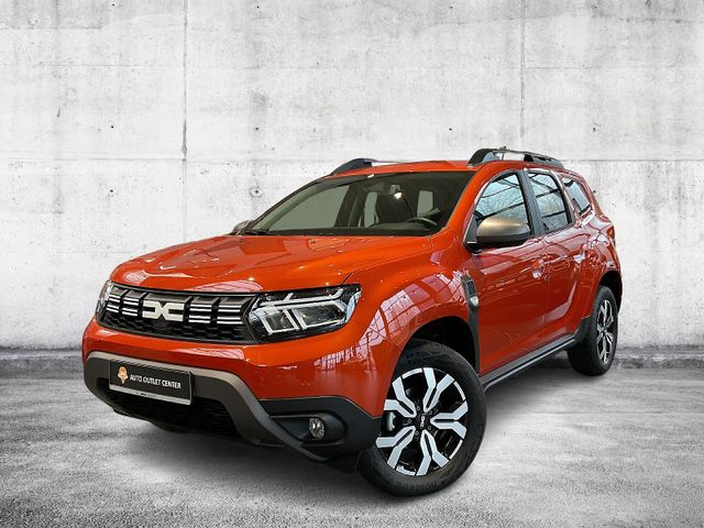 Dacia Duster II Journey