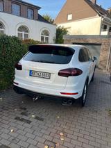 Porsche Cayenne S Diesel S - Porsche Cayenne Gebrauchtwagen in Duisburg