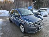 Mercedes-Benz Vito Tourer 114/116/119/124 CDI Pro extralang - Mercedes-Benz V12