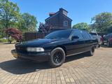 Chevrolet Caprice classic 5.0 V8 - Chevrolet Gebrauchtwagen von 1990