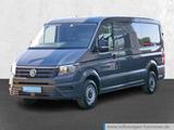 Volkswagen Crafter 35 Kasten 2.0 TDI Aut. Navi AHK PDC Holz - VW Crafter Gebrauchtwagen in Hannover