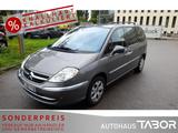 Citroën C8 2.0 HDi  135 Exclusive Pano PDC LM - Citroën C8 aus 2011