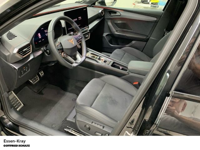 Cupra Leon - Bild 21