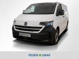 Volkswagen T7 Transporter Kasten 2.0 TDI Navi Holzboden - Volkswagen T7 Transporter in Leipzig