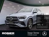 Mercedes-Benz GLE 450 d 4M Coupé Manufaktur Premium+ Distr. LE - Mercedes-Benz GLE 450: Sportwagen