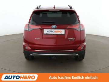 Toyota RAV 4 - 5