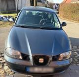 Seat Ibiza 1.9 TDI, 101 PS, BJ 2004, sehr ... - Seat Ibiza mit Diesel-Antrieb: Kleinwagen, 1.9
