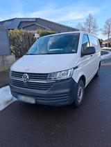 Volkswagen VWT 6 Transporter - Volkswagen T6 Transporter in Magdeburg